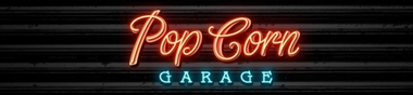 Popcorn Garage