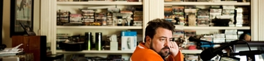 [TOP] - Kevin Smith