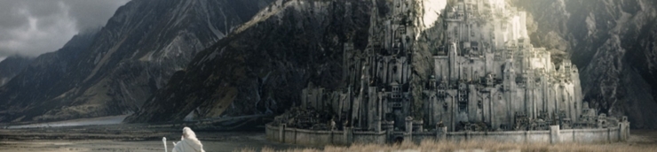 Top Films : Le Seigneur des anneaux (+ Le Hobbit)