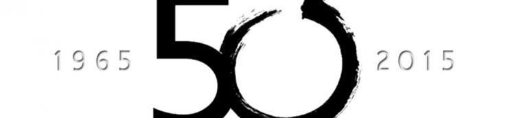 50 ans / 50 films