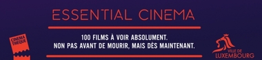Essential Cinema