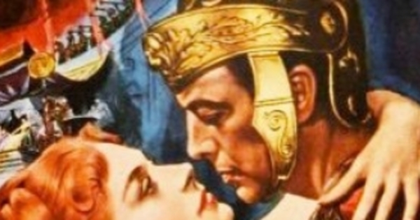 Liste L'Antiquité au cinéma: Rome