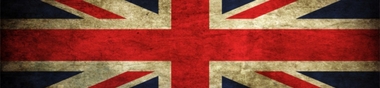 So British ! Top 10