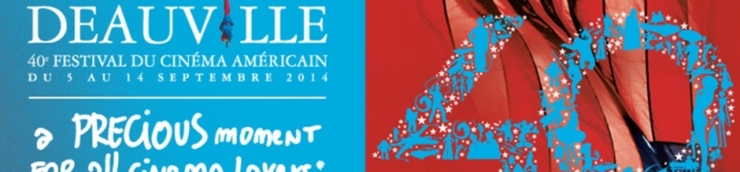 [Festival] Mon Deauville 2014