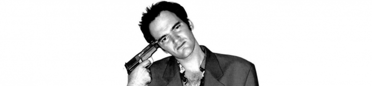 Tarantinos Favoris