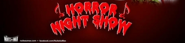 Horror Night Show (Nuits au Max)