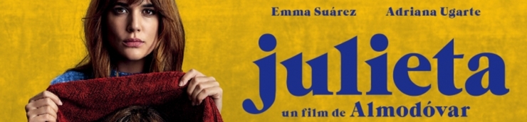 Films Vus au Cinéma en 2016.