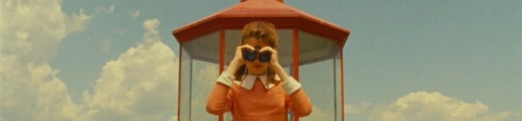 Wes Anderson : une version 3D avant la lettre.