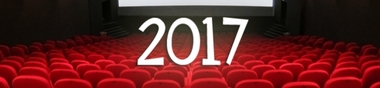 Vus au cinéma en 2017