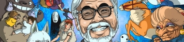 Top Miyazaki