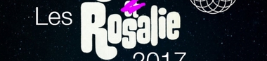 les Rosalie 2017