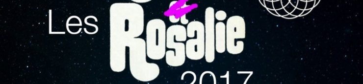 les Rosalie 2017
