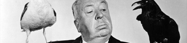 [Top] Alfred Hitchcock