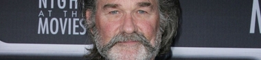 Top Kurt Russell