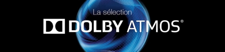 Films vus au cinéma en Dolby Atmos