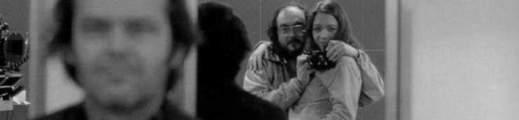 [Top] Stanley Kubrick