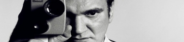 [Top réalisateur] Quentin Tarantino