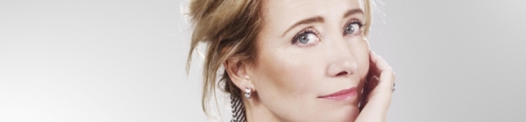 Emma Thompson ... (Mon best of)