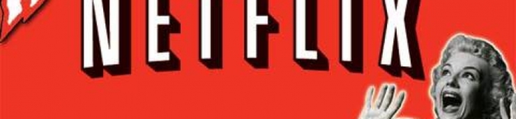Netflix est mon ami, il faut l'aimer aussi : films & docs