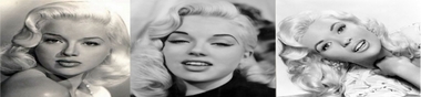 Les copieuses de Marilyn, par leurs meilleurs films