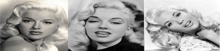 Les copieuses de Marilyn, par leurs meilleurs films