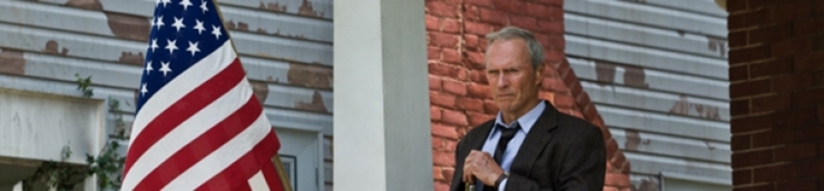Les guerres US à travers l'oeuvre de Clint Eastwood