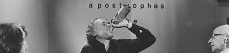 Charles Bukowski au cinéma [Chrono]