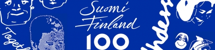 Cinéma finlandais #Suomi100