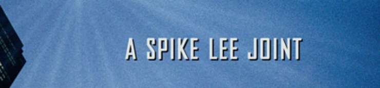Top Spike Lee