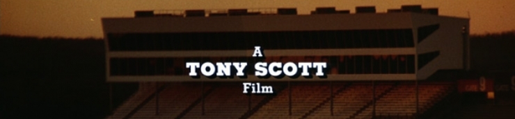 Top Tony Scott