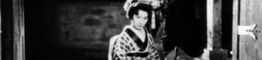 Histoire du cinéma japonais (I) (1902-1945)