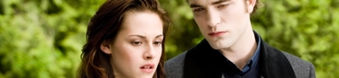 Top Films : Twilight