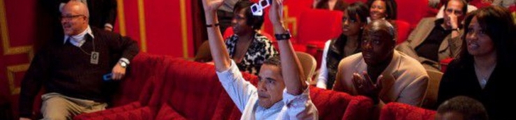 Le cinéma noir américain des années Obama & post-Obama