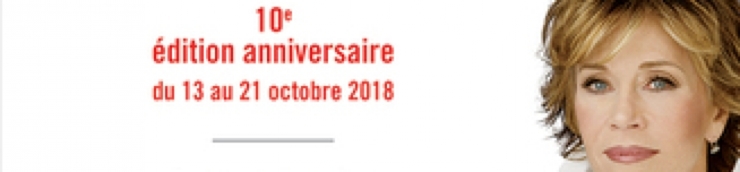 Festival Lumière 2018