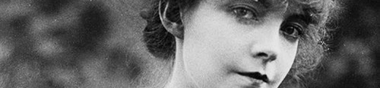 Splendide Lillian Gish