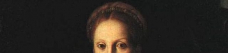 Erzebeth Báthory, comtesse sanglante