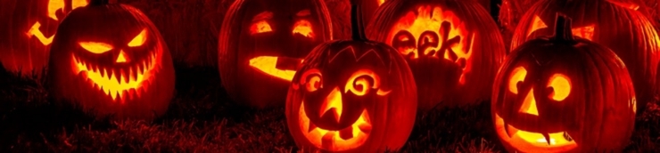 Choc des Producteurs #15 Spécial Halloween ! Bouleversement du quotidien