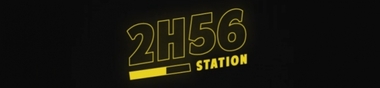 2H56 Station !