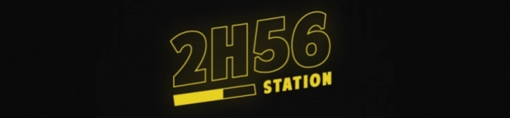 2H56 Station !