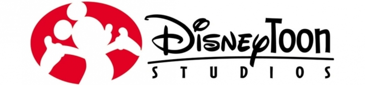 [Animation] DisneyToon Studios
