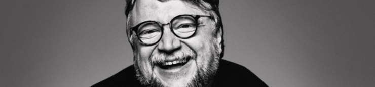 Mes réalisateurs - Guillermo del Toro