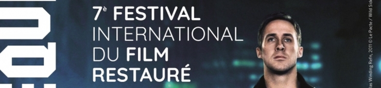 Toute la mémoire du monde 2019 : 7e Festival international du film restauré