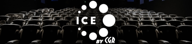 Films vus en salle ICE