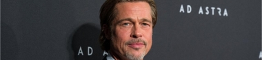 Top Brad Pitt