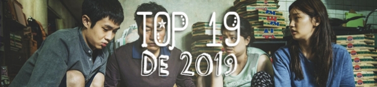 Top 19 de 2019