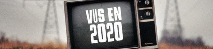 Vus en 2020