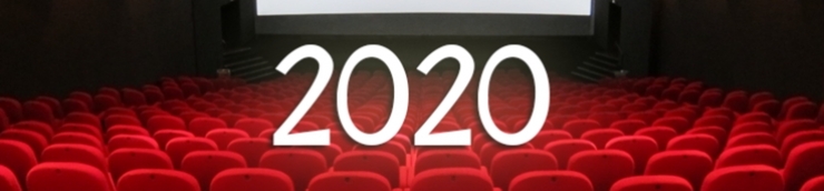 Vus au cinéma en 2020
