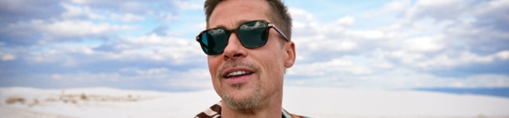[Acteur] Brad Pitt