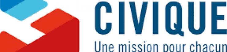 Service civique "Cinéma et citoyenneté" 2020