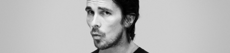 [Acteur] Christian Bale